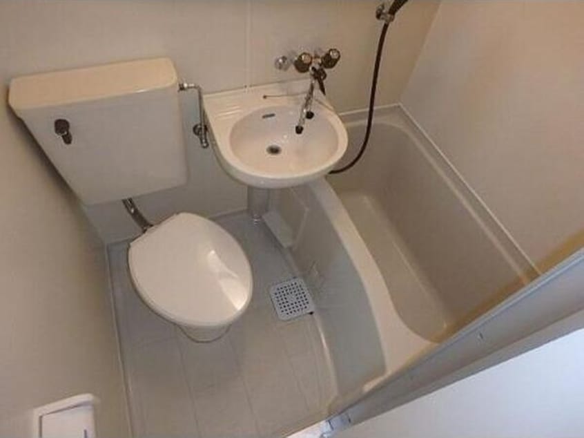  名古屋市営地下鉄鶴舞線/大須観音駅 徒歩15分 7階 築36年