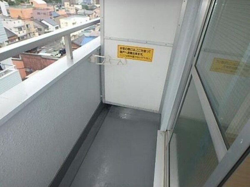  名古屋市営地下鉄鶴舞線/大須観音駅 徒歩15分 7階 築36年