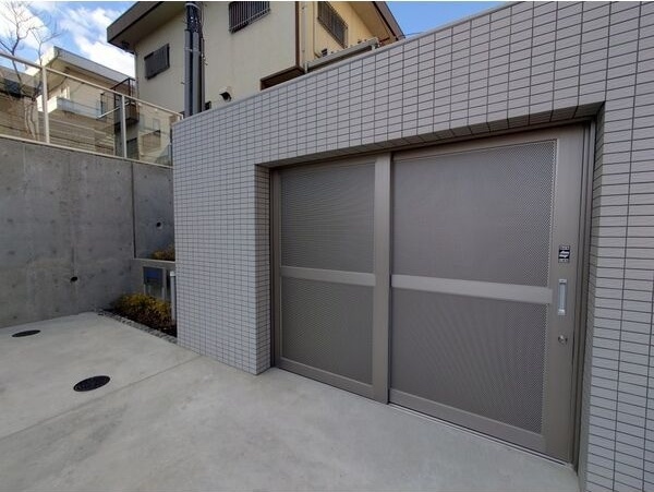  名鉄瀬戸線/東大手駅 徒歩8分 4階 築1年