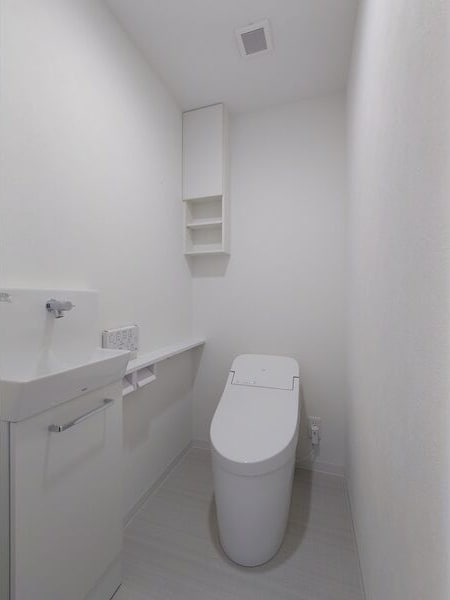  名鉄瀬戸線/東大手駅 徒歩8分 4階 築1年