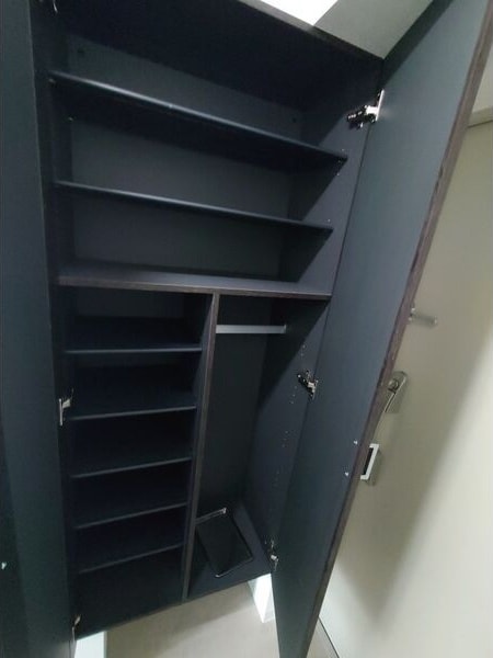  名鉄瀬戸線/東大手駅 徒歩8分 4階 築1年