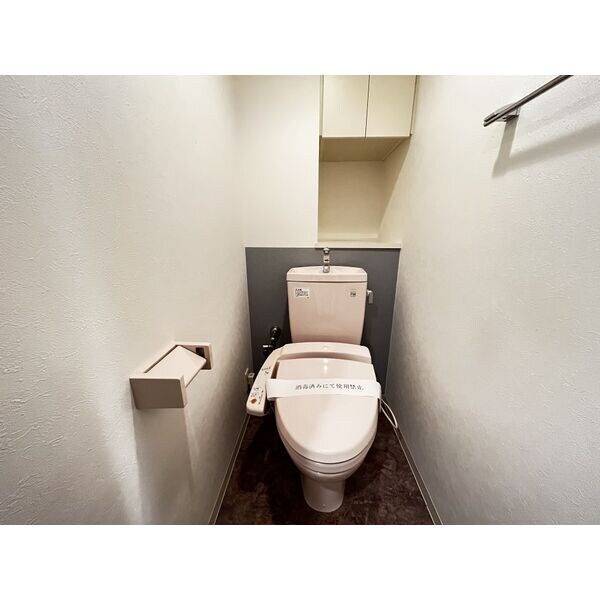 ※写真は同じマンションの違う部屋のものになります。 名鉄瀬戸線/清水駅 徒歩2分 9階 築20年