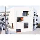 グランドスーシュ上社の外観