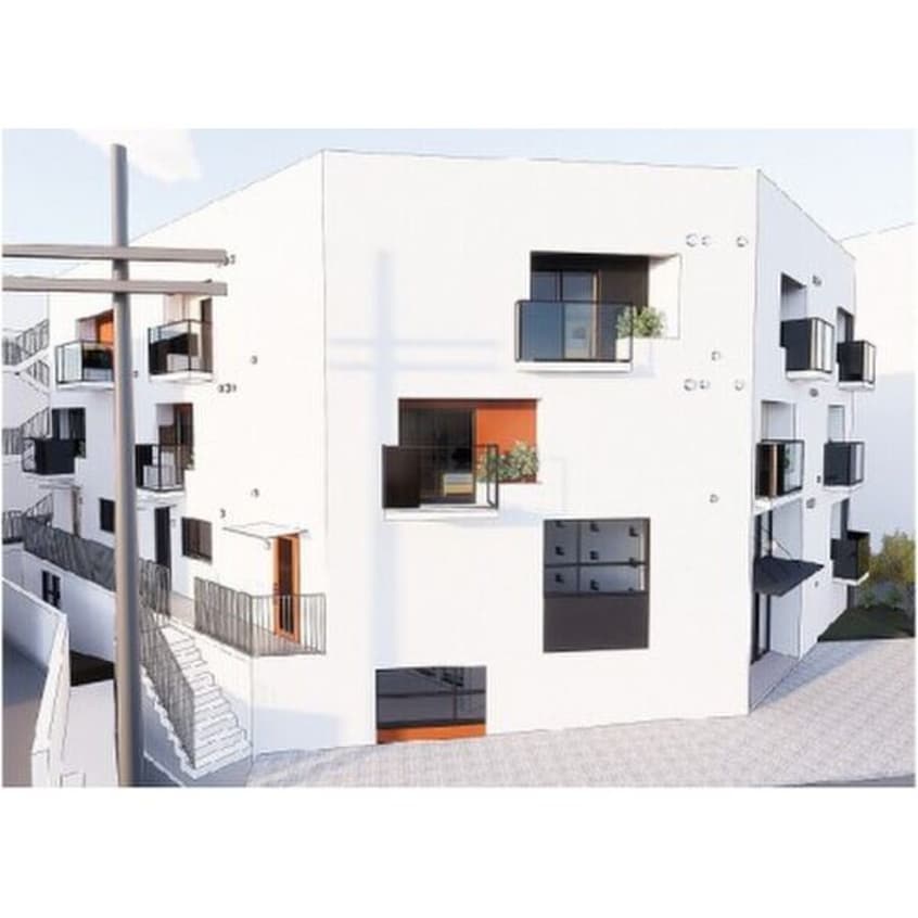  グランドスーシュ上社