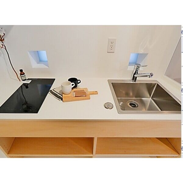  グランドスーシュ上社