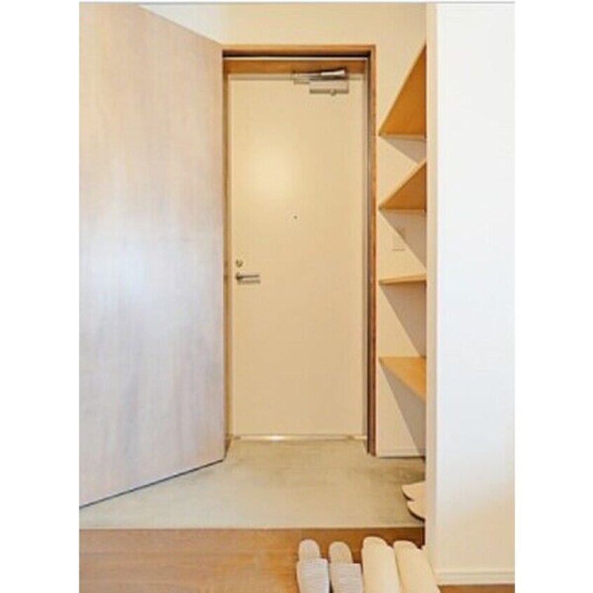  グランドスーシュ上社