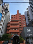 名古屋市営地下鉄東山線/今池駅 徒歩5分 4階 築43年の外観