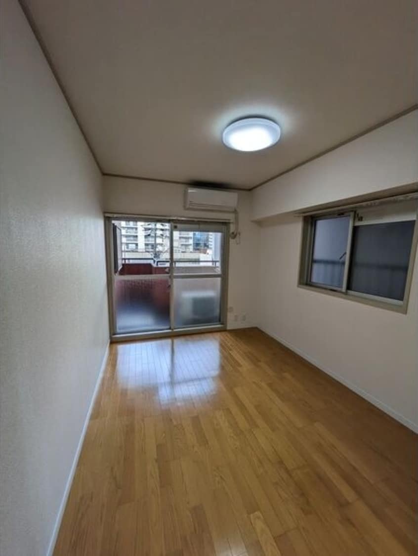  名古屋市営地下鉄東山線/今池駅 徒歩5分 4階 築43年