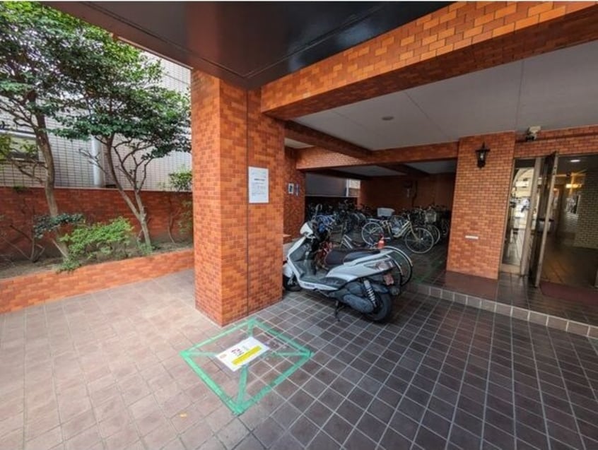  名古屋市営地下鉄東山線/今池駅 徒歩5分 4階 築43年