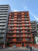  名古屋市営地下鉄東山線/今池駅 徒歩5分 4階 築43年