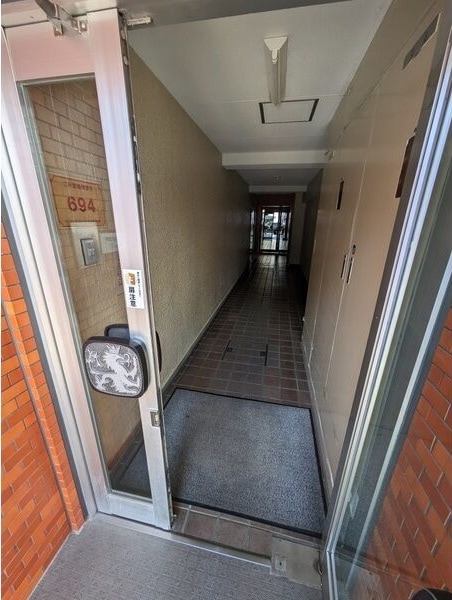  名古屋市営地下鉄東山線/今池駅 徒歩5分 4階 築43年