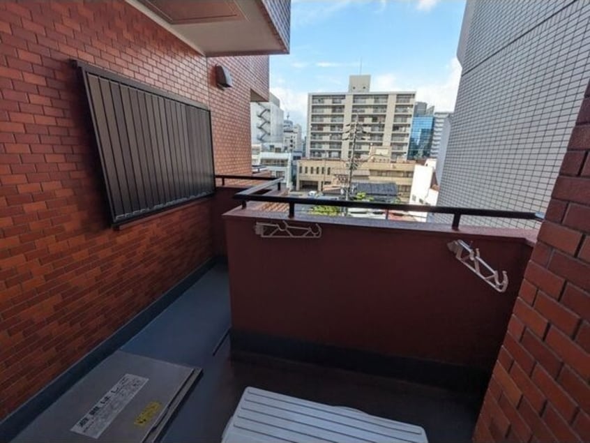  名古屋市営地下鉄東山線/今池駅 徒歩5分 4階 築43年