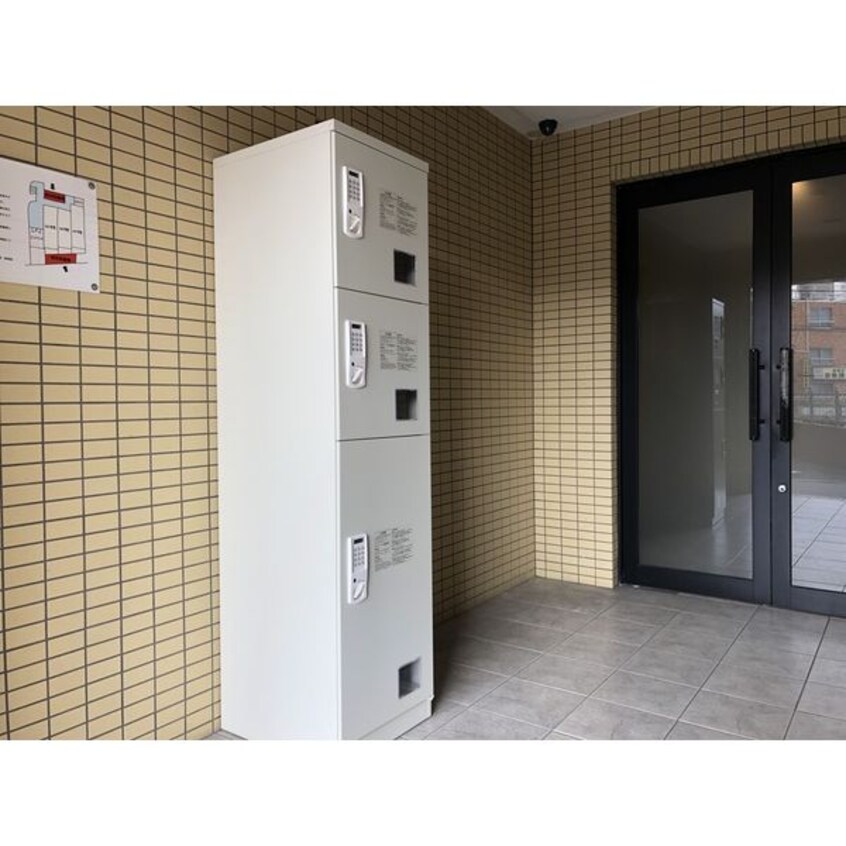  パークステイ八事