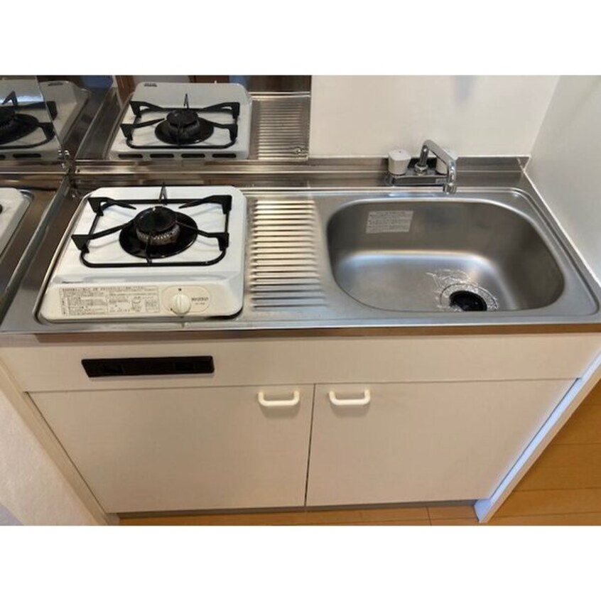  パークステイ八事