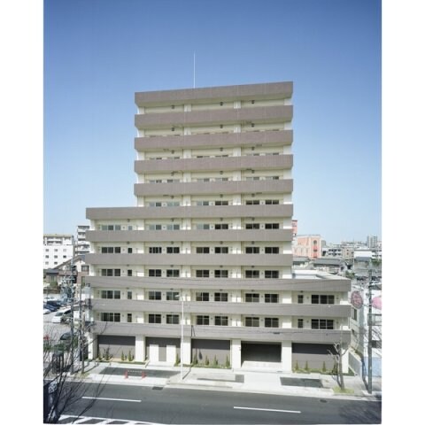  グラン・アベニュー本郷