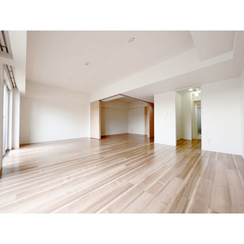  グラン・アベニュー本郷