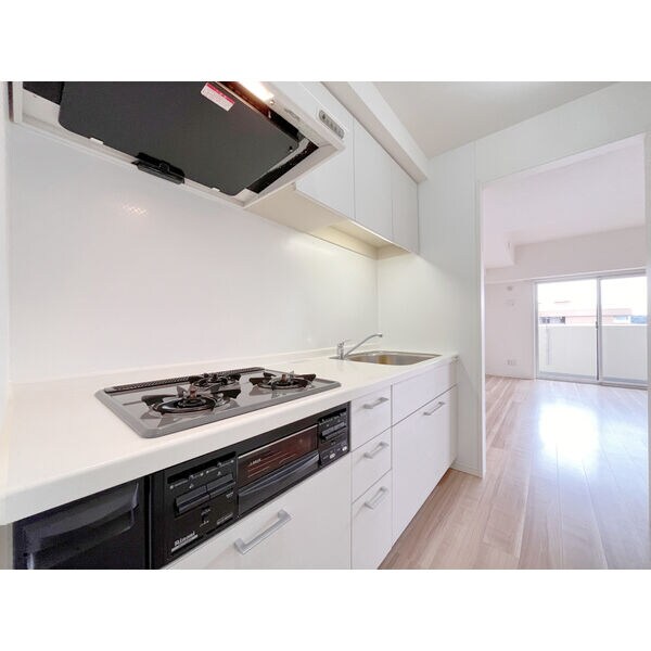  グラン・アベニュー本郷