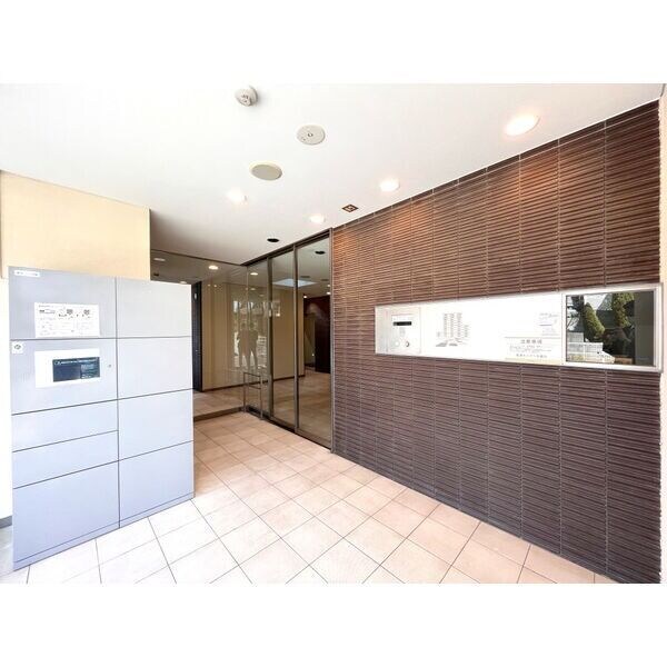  グラン・アベニュー本郷