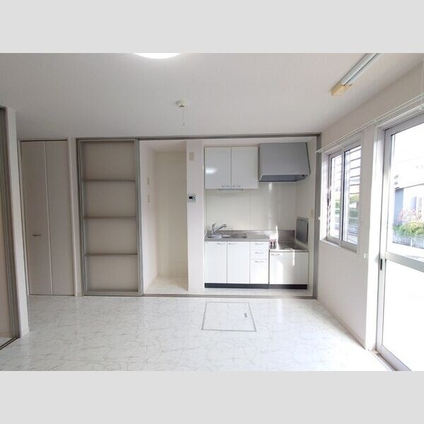  レセンテ鶴が沢Ⅱ