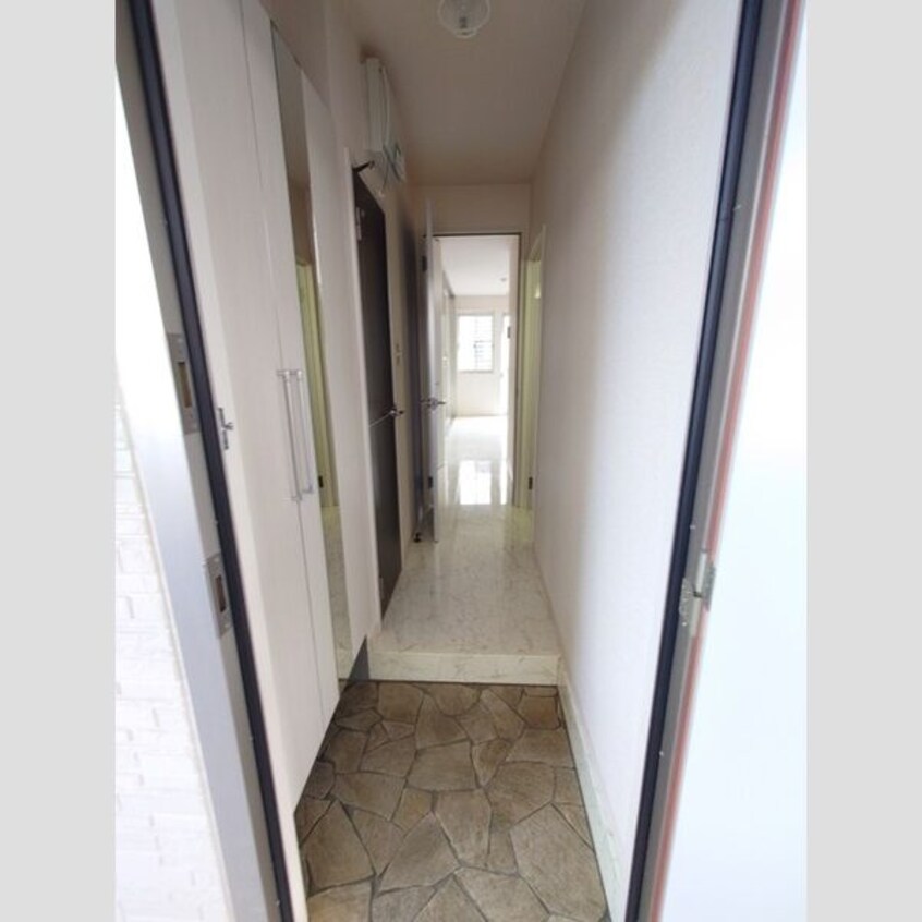  レセンテ鶴が沢Ⅱ