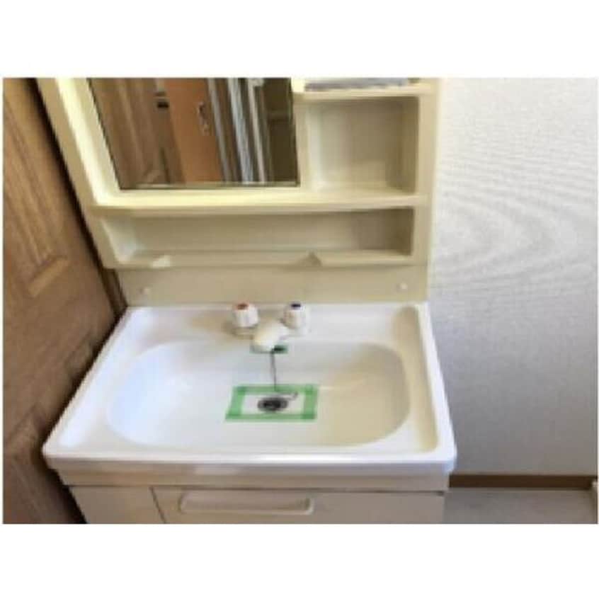  名鉄名古屋本線/栄生駅 徒歩17分 2階 築22年