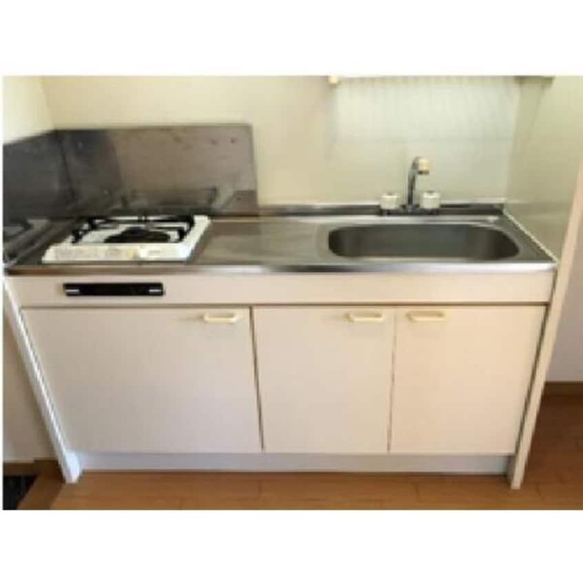  名鉄名古屋本線/栄生駅 徒歩17分 2階 築22年