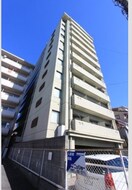  名古屋市営地下鉄名城線/平安通駅 徒歩5分 8階 築35年