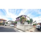 CASA UMEMORIZAKAの外観