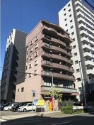 名古屋市営地下鉄鶴舞線/鶴舞駅 徒歩4分 6階 築30年の外観