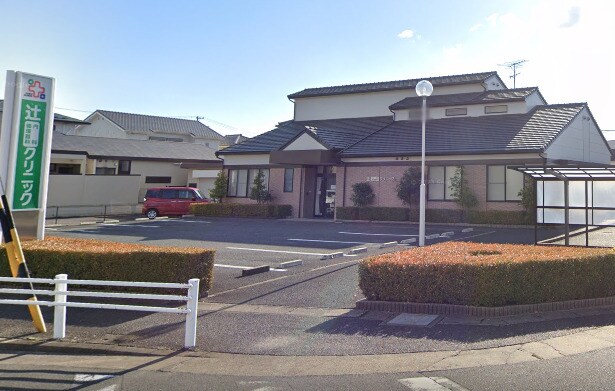 辻内科循環器科クリニック(病院)まで728m リブリ・グランステート野田新町