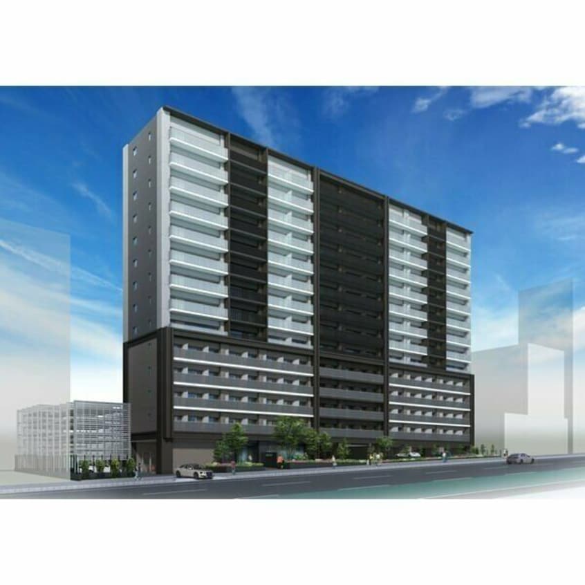  S-RESIDENCE本郷Ⅱ