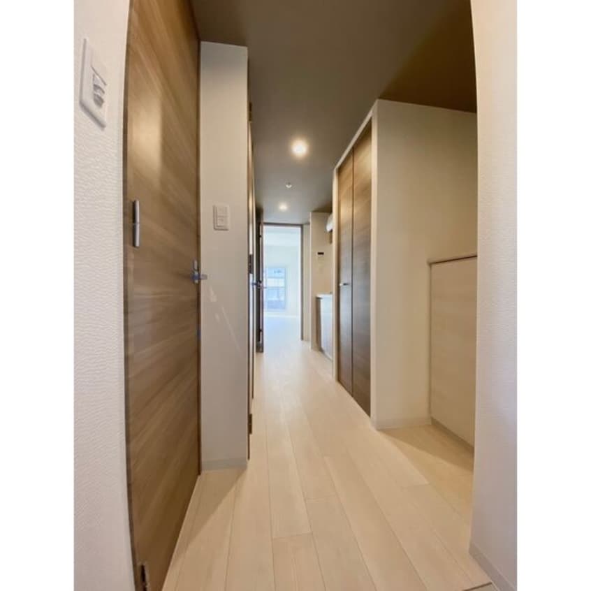  S-RESIDENCE本郷Ⅱ