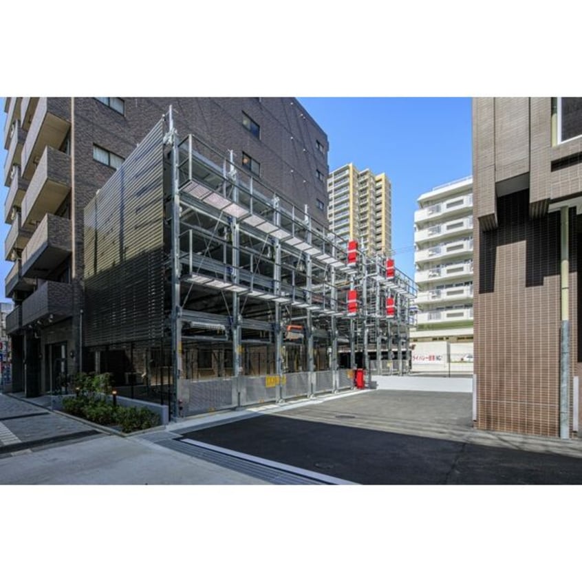  S-RESIDENCE本郷Ⅱ