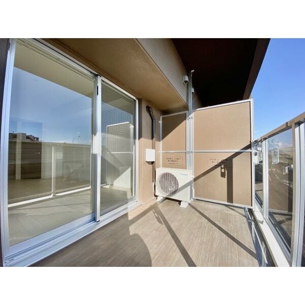  S-RESIDENCE本郷Ⅱ