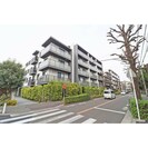 中央線/武蔵小金井駅 徒歩9分 3階 築4年の外観