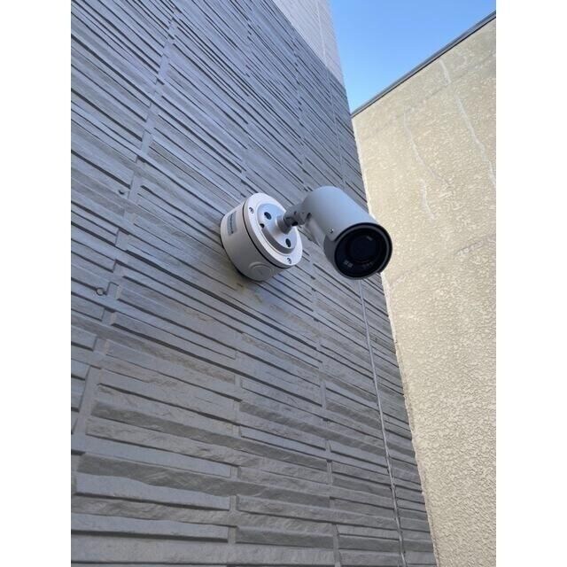  西武新宿線/東伏見駅 徒歩9分 1階 築4年