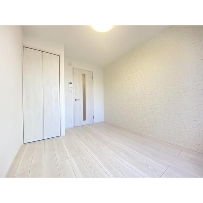  西武新宿線/東伏見駅 徒歩9分 1階 築4年