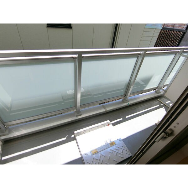  リブリ・グランステート野田新町