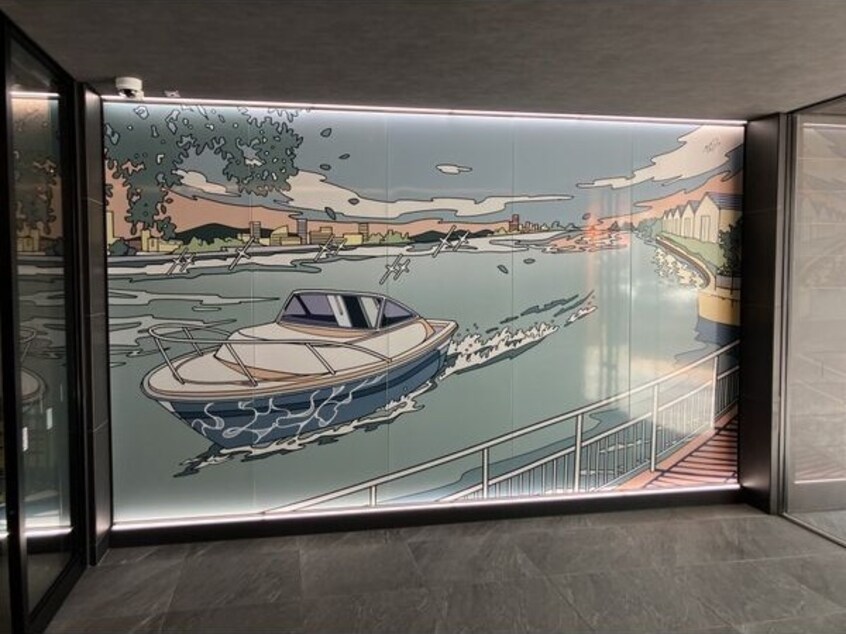  東海道本線/尾頭橋駅 徒歩10分 10階 築1年