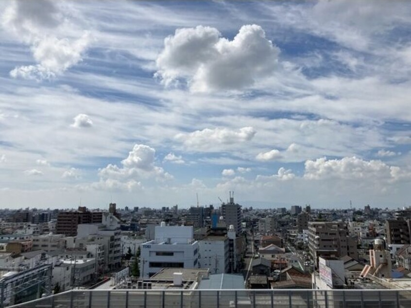  東海道本線/尾頭橋駅 徒歩10分 10階 築1年