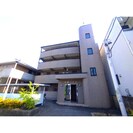 スクエア瑞穂南の外観