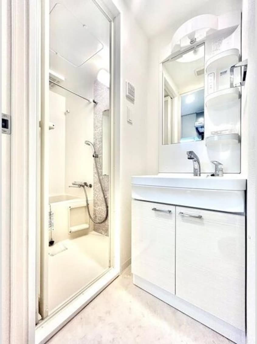  エスリード上前津テルツェ