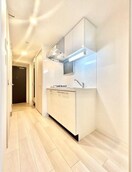  エスリード上前津テルツェ