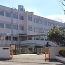 名古屋市立猪高小学校(小学校)まで615m フロント上社