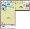 名古屋市営地下鉄鶴舞線/浅間町駅 徒歩9分 2階 築浅 1LDK+Sの間取り