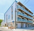 名古屋市営地下鉄鶴舞線/浅間町駅 徒歩9分 2階 築浅の外観