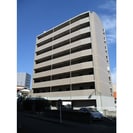 S-FORT上社の外観