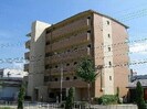 近鉄名古屋線/黄金駅 徒歩11分 2階 築21年の外観