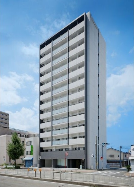  名古屋市営地下鉄東山線/今池駅 徒歩5分 12階 築10年