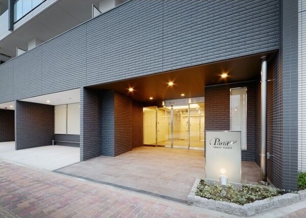  名古屋市営地下鉄東山線/今池駅 徒歩5分 12階 築10年